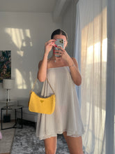 Manera Odevatca summer strapless dress